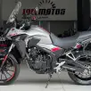 HONDA CB 500F ABS HONDA CB 500F ABS