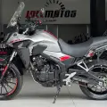 HONDA CB 500F ABS HONDA CB 500F ABS