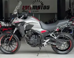 HONDA CB 500F ABS HONDA CB 500F ABS