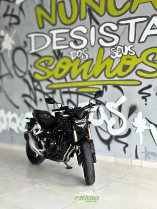 HONDA-CB 500F ABS-2023