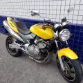 HONDA CB 600F HORNET HONDA CB 600F HORNET