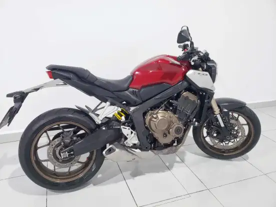 HONDA-CB 650 R ABS HONDA-CB 650 R ABS-2022