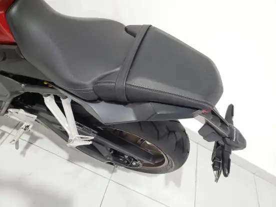 HONDA-CB 650 R ABS HONDA-CB 650 R ABS-2022