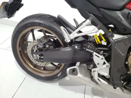 HONDA-CB 650 R ABS HONDA-CB 650 R ABS-2022
