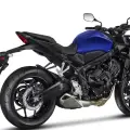 HONDA CB 650R E-CLUTCH HONDA CB 650R E-CLUTCH