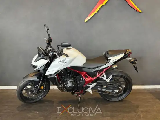 HONDA-CB 750 HORNET HONDA-CB 750 HORNET-2026