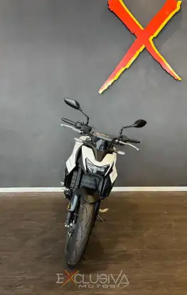 HONDA-CB 750 HORNET-2026