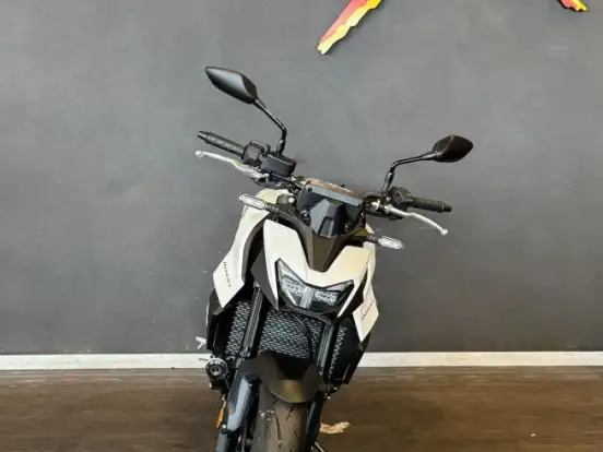 HONDA-CB 750 HORNET HONDA-CB 750 HORNET-2026