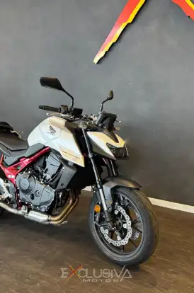 HONDA-CB 750 HORNET-2026