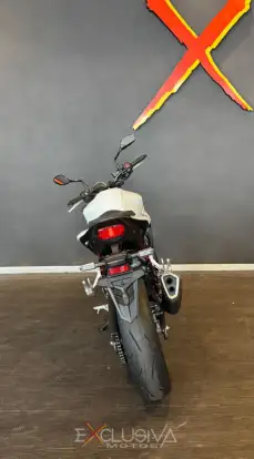 HONDA-CB 750 HORNET-2026