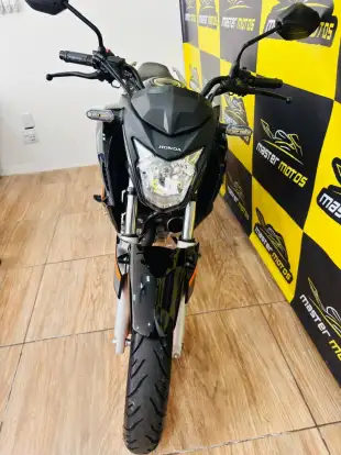 HONDA-CB TWISTER ABS HONDA-CB TWISTER ABS-2020