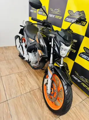HONDA-CB TWISTER ABS-2020