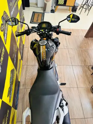 HONDA-CB TWISTER ABS HONDA-CB TWISTER ABS-2020