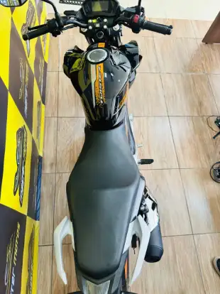HONDA-CB TWISTER ABS-2020