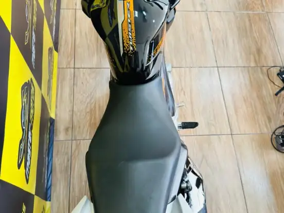 HONDA-CB TWISTER ABS HONDA-CB TWISTER ABS-2020