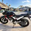 HONDA CB TWISTER HONDA CB TWISTER