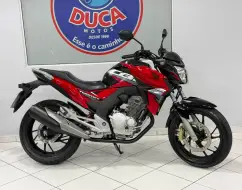 HONDA CB TWISTER HONDA CB TWISTER