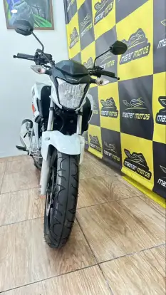 HONDA-CB TWISTER-2017