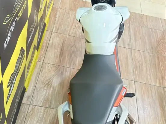HONDA-CB TWISTER HONDA-CB TWISTER-2017
