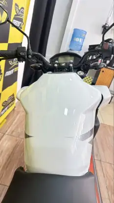 HONDA-CB TWISTER-2017