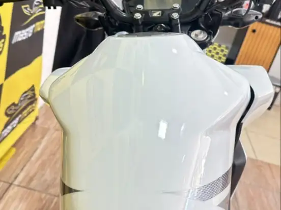 HONDA-CB TWISTER HONDA-CB TWISTER-2017