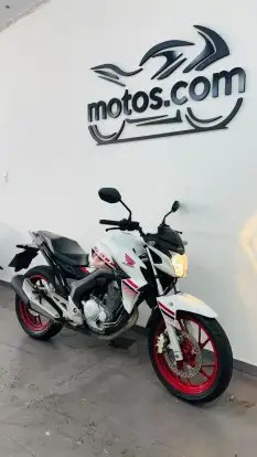 HONDA-CB TWISTER-2022