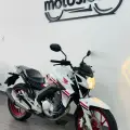 HONDA CB TWISTER HONDA CB TWISTER
