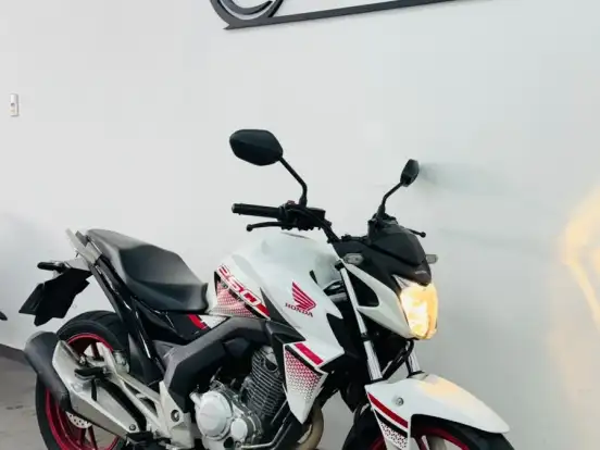 HONDA-CB TWISTER HONDA-CB TWISTER-2022