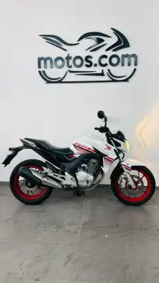 HONDA-CB TWISTER-2022