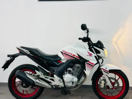 HONDA-CB TWISTER HONDA-CB TWISTER-2022