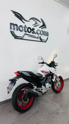 HONDA-CB TWISTER-2022