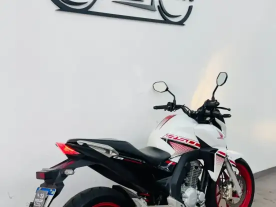 HONDA-CB TWISTER HONDA-CB TWISTER-2022