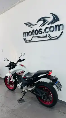 HONDA-CB TWISTER-2022