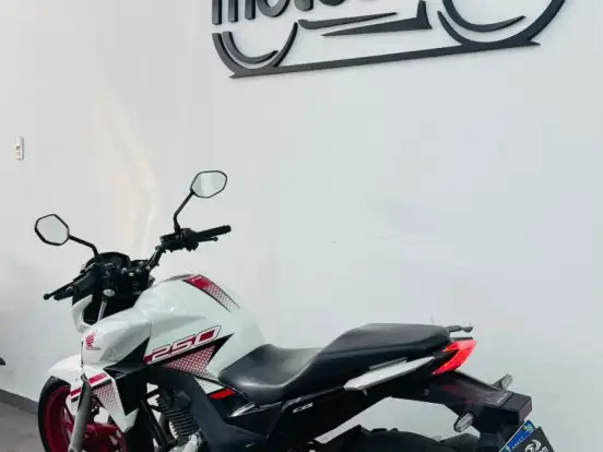 HONDA-CB TWISTER HONDA-CB TWISTER-2022