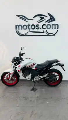 HONDA-CB TWISTER-2022