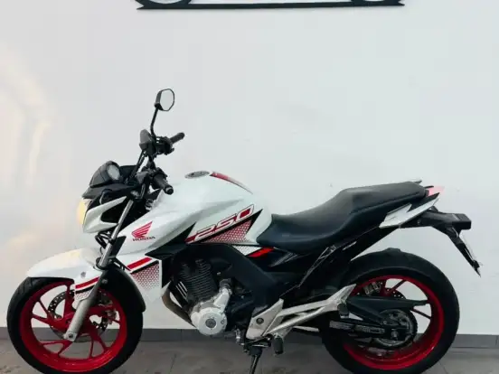 HONDA-CB TWISTER HONDA-CB TWISTER-2022