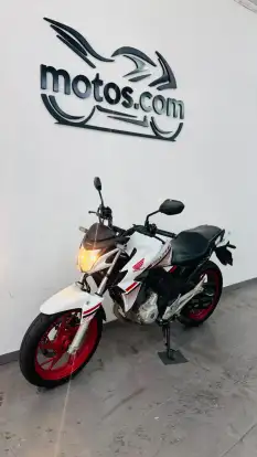 HONDA-CB TWISTER-2022