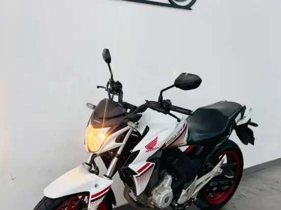 HONDA-CB TWISTER HONDA-CB TWISTER-2022