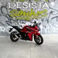 HONDA CBR 500R ABS HONDA CBR 500R ABS