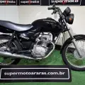 HONDA CG 125 FAN HONDA CG 125 FAN