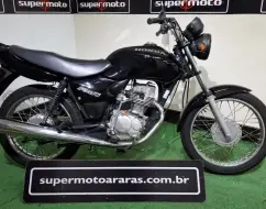 HONDA CG 125 FAN HONDA CG 125 FAN