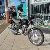 HONDA CG 125 TITAN KS HONDA CG 125 TITAN KS
