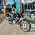 HONDA CG 125 TITAN KS HONDA CG 125 TITAN KS