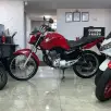 HONDA CG 150 FAN ESDi HONDA CG 150 FAN ESDi