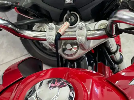 HONDA-CG 150 FAN ESDi HONDA-CG 150 FAN ESDi-2015