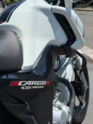 HONDA-CG 160 CARGO-2021