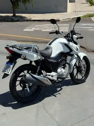 HONDA-CG 160 CARGO HONDA-CG 160 CARGO-2021