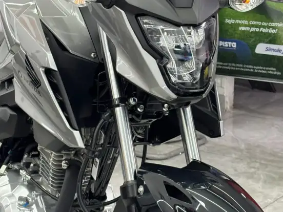HONDA-CG 160 FAN HONDA-CG 160 FAN-2026