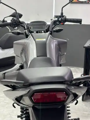 HONDA-CG 160 FAN-2026