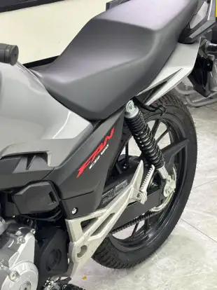 HONDA-CG 160 FAN HONDA-CG 160 FAN-2026